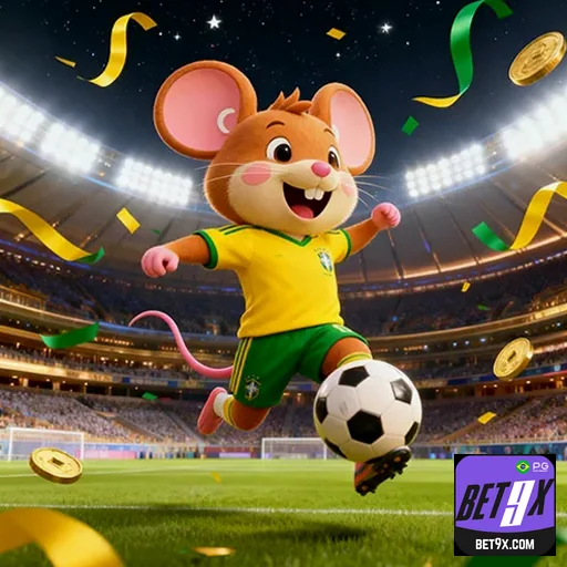 Apostas seguras Br - bet9x