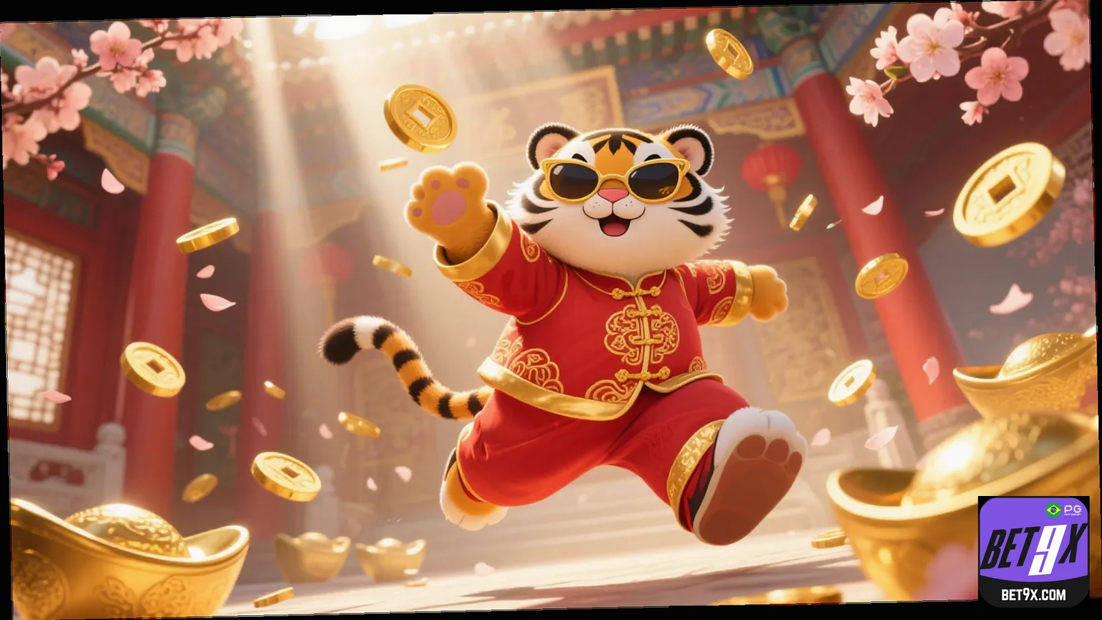 Promoções em slots